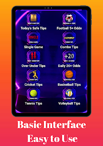 Ultra Tips Bet 1.7.1 APK + Mod (Free purchase / VIP) for Android