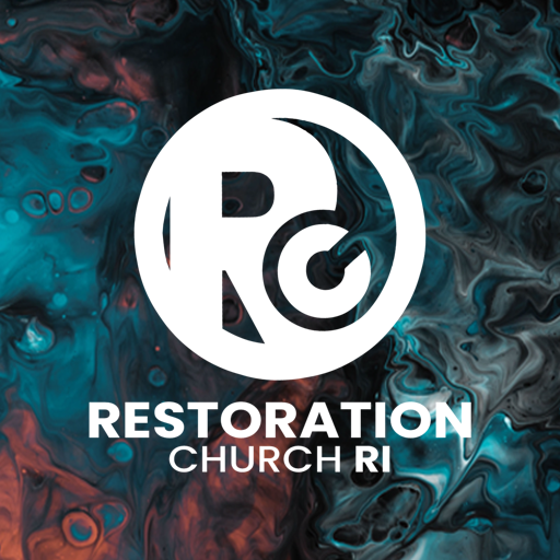 Restoration Church RI logo