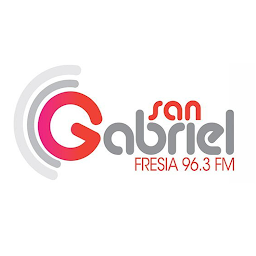Imagen de ícono de Radio San Gabriel