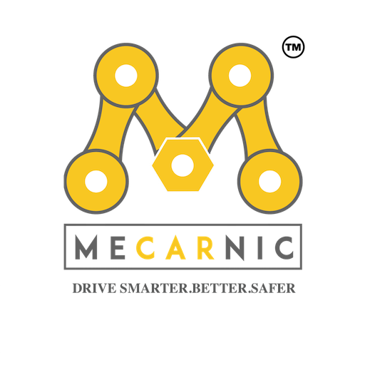 Mecarnic Smart Track  Icon
