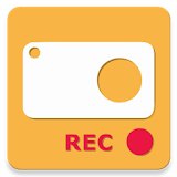 Screen Recorder + icon