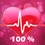 Cover Image of Unduh Love Test: Test your love 3.0.5 APK