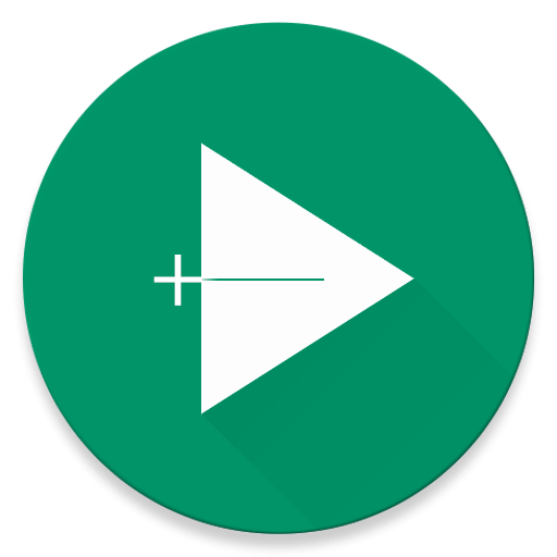 Video Player & Music Player (   Icon
