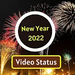 Cover Image of 下载 New Year 2022 Status Video 1.0.1 APK