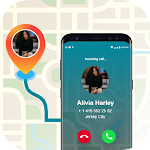 Cover Image of Download Mobile Number Locator: Phone Caller Location Track 1.0.7 APK