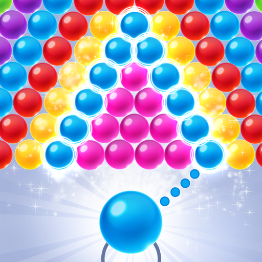 Hack Bubble Shooter MOD APK 7.5 (Menu, Unlimited Money/Spins)