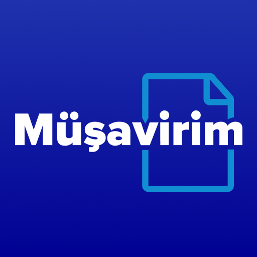 Müşavirim logo
