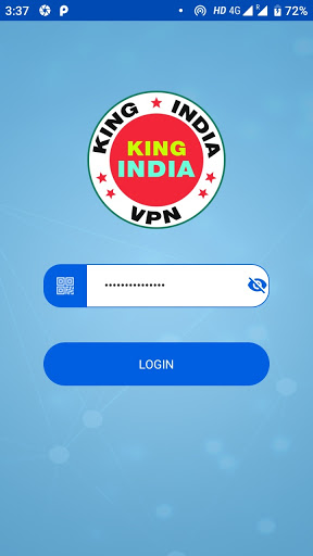 King India Vpn Screen 3