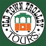 Old Town Trolley St. Augustine icon