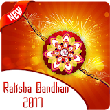 Raksha Bandhan Wishes 2017 icon