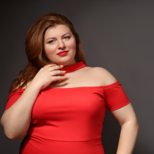 Meet BBW Thick Curvy Women - AppWisp.com