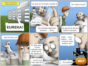 画像クリックでメニュー表示／非表示