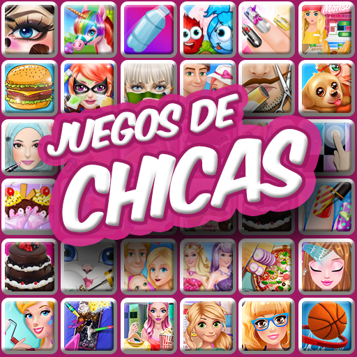 juegos para chicas - Aplicaciones Google Play