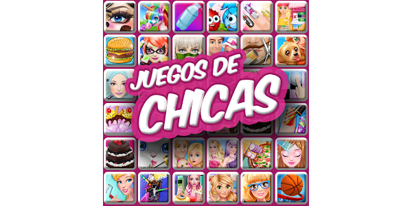 Juegos de niñas, ¡los juegos más divertidos los encontrarás en Juegoswapos!