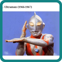 Game tebak gambar ultraman