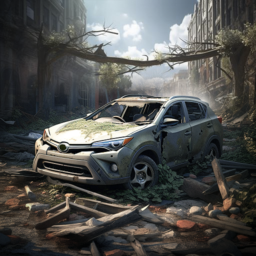 Dead God Land v0.0.0139 APK MOD (Menu/Unlimited Money/Max Level)