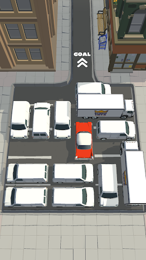Escape Me - Slide Puzzle - Screen 2