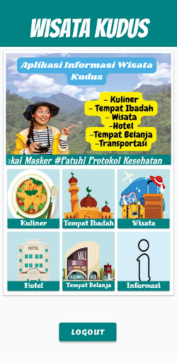 Pariwisata Kudus Screen 2