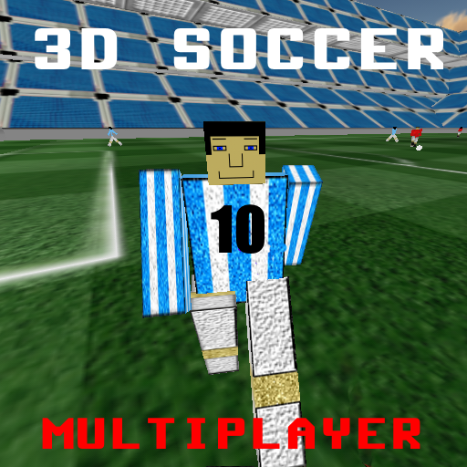 Get Stick Soccer 3D - Microsoft Store en-IS
