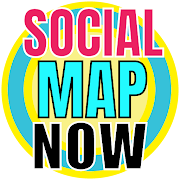 Social Map Now