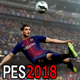 Guide for PES 2018 New icon