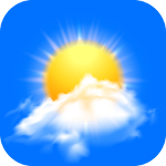 Cover Image of 下载 Weather 1.1.4 APK