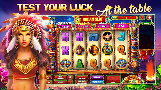99Play - Free Vegas Slot Machines 2.0 APK screenshots 11