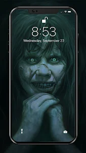 The Exorcist 4K Wallpaper