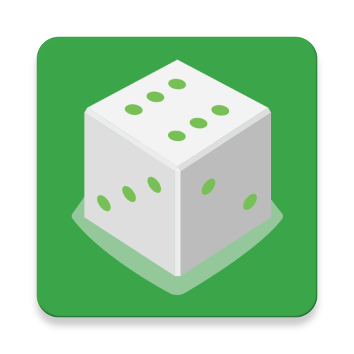 Dice Roller logo