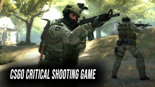 Counter Strike CT-GO Offline VARY screenshots 2