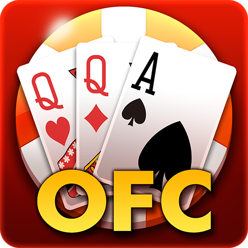 DH Pineapple Poker OFC 1.0.15 Icon