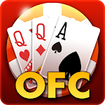 Cover Image of Tải xuống DH Dứa Poker OFC  APK