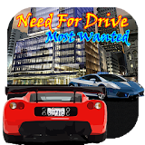 Need for Drive-The Most Wanted icon
