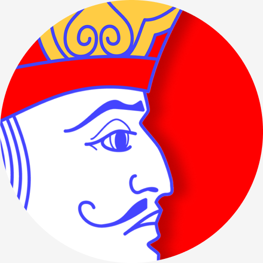Deck of Cardio logo