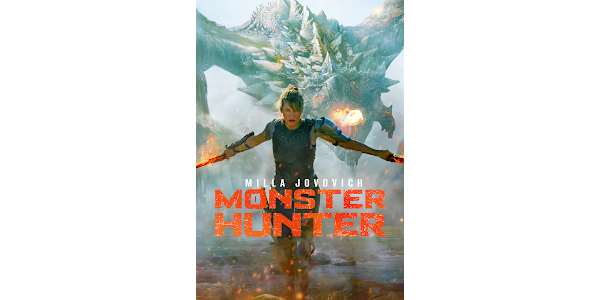 Monster Hunt 2 – Filmes no Google Play