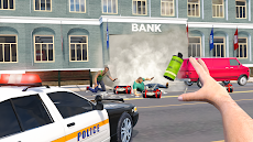 Cop Duty Police Car Simulatorのおすすめ画像5