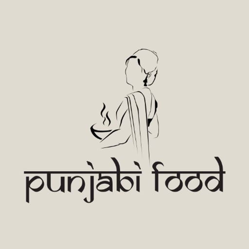 Punjabi Østerbro logo