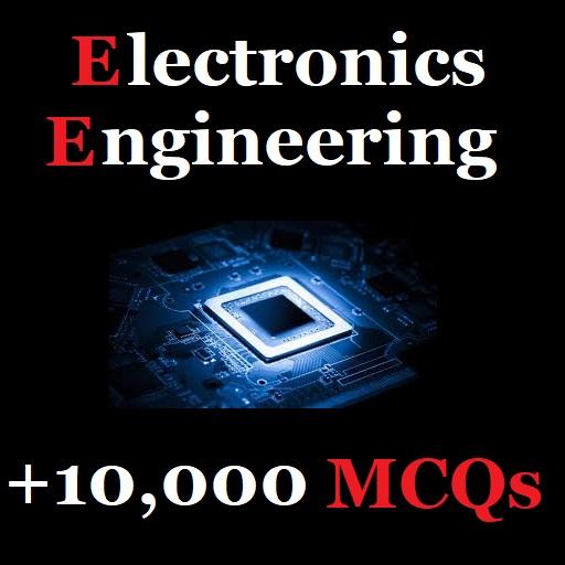 Electronics Engineering MCQs ( 2.7 Icon
