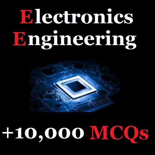 Electronics Engineering MCQs ( logo