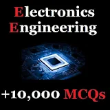 Electronics Engineering MCQs (+10,000) icon