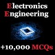 Electronics Engineering MCQs (+10,000) Laai af op Windows