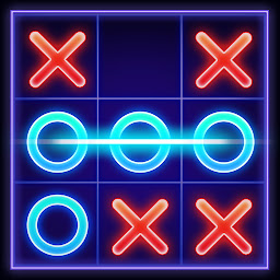 Icon image Tic Toc Toe: XOXO Game
