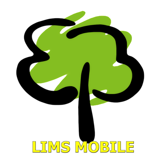 Connected Forest™ - LIMS logo