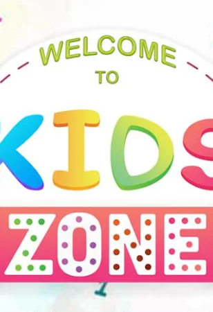 Game screenshot Kids Zone hack