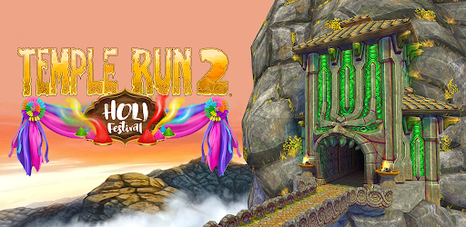Temple Run 2 MOD APK 1.86.1 Unlimited Money Free Download Gallery 0
