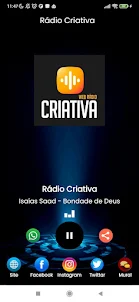Rádio Criativa