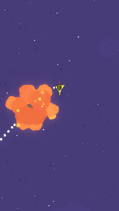 Space Missiles! - Screenshot 2