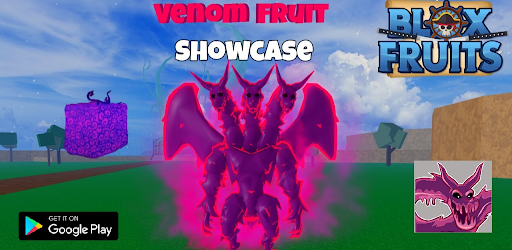 Download blox fruit venom for roblox Free for Android - blox fruit venom  for roblox APK Download 