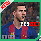 TIPS: PES 2017 TO TOP 10 icon