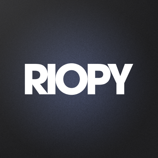RIOPY 1.13.0 Icon